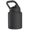 Asobu 33oz Stainless Steel Insulated Mini Jug, black NA-SJU3BK